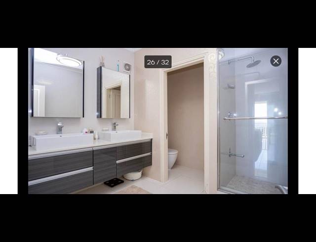 3 BEDROOM SIMPLEX FOR SALE IN LA LUCIA